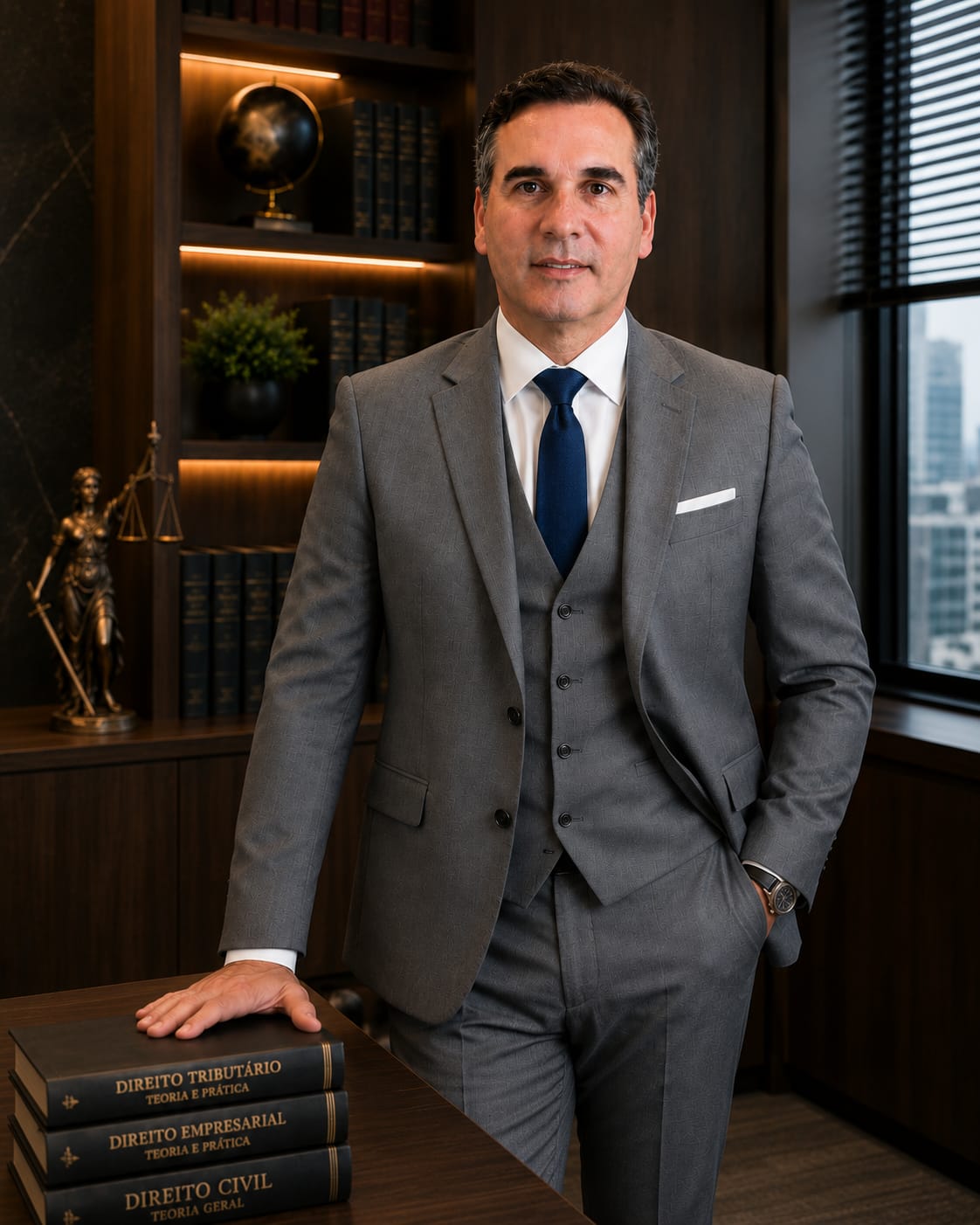 Dr. Rodrigo Dolfini