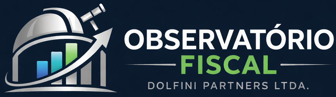 Observatório Fiscal — Dolfini Partners
